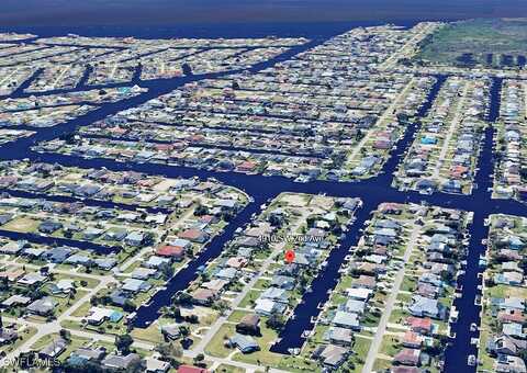 2Nd, CAPE CORAL, FL 33914