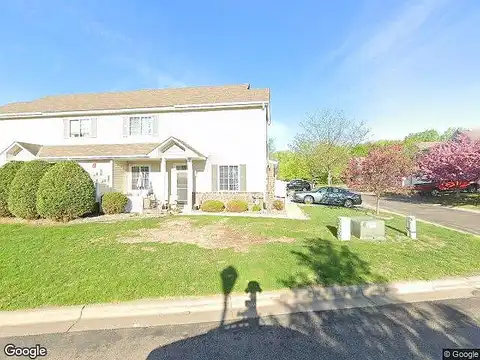 Bisset, INVER GROVE HEIGHTS, MN 55076