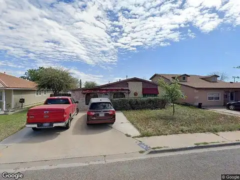 Bookins, ODESSA, TX 79764