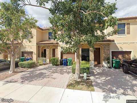 117Th, HOMESTEAD, FL 33032