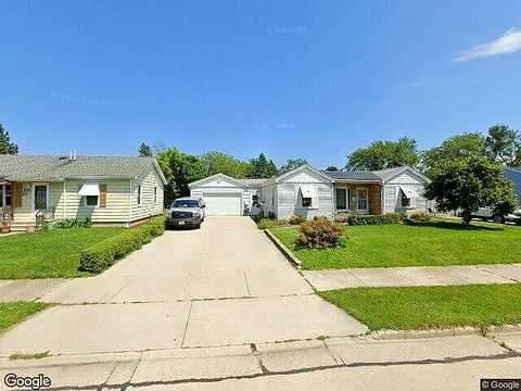 Monroe, RACINE, WI 53405