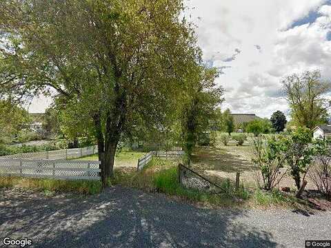 Laughlin, PRINEVILLE, OR 97754