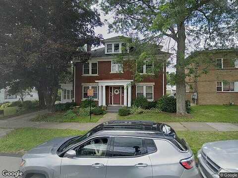 Park, MEADVILLE, PA 16335