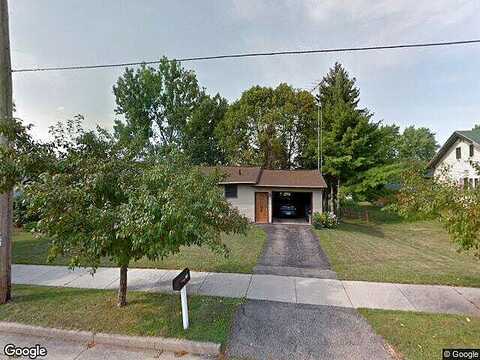 Main, BRANDON, WI 53919