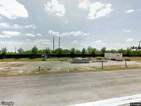 7Th, HOMESTEAD, FL 33033