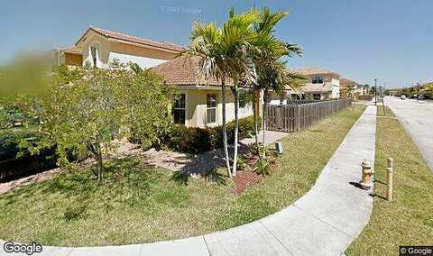 110Th, HOMESTEAD, FL 33032