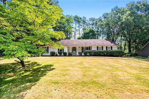 Conrad, MARIETTA, GA 30064