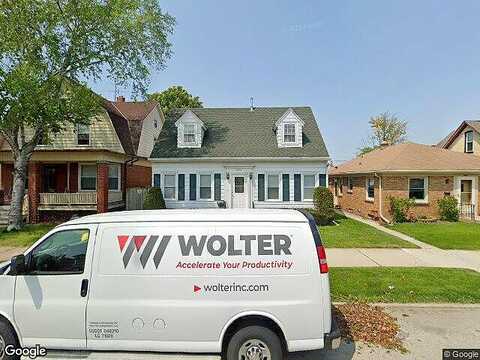 Green, RACINE, WI 53402