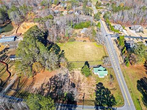 Hopewell, ALPHARETTA, GA 30004