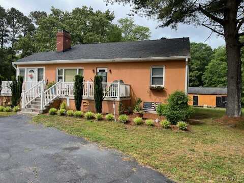 Old Telegraph, ASHLAND, VA 23005