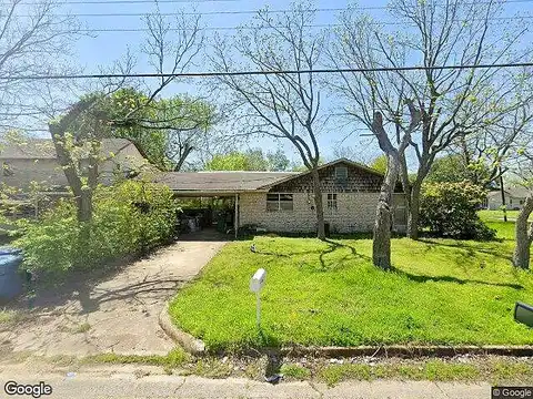 Main, MEXIA, TX 76667