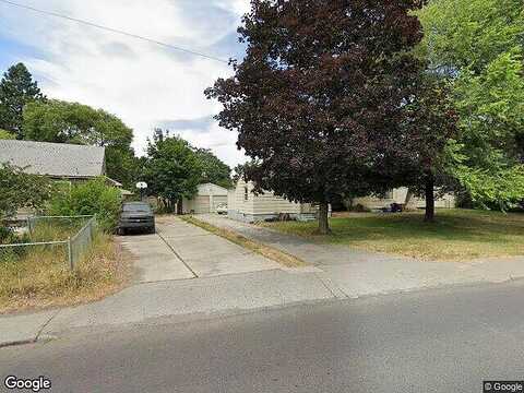Monroe, SPOKANE, WA 99205