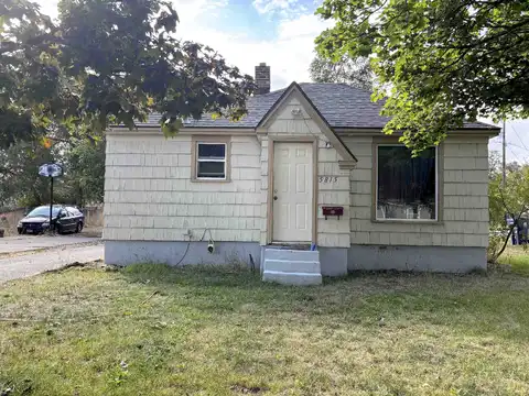 Monroe, SPOKANE, WA 99205