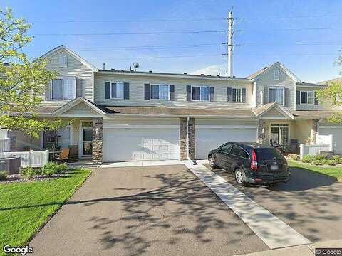 Bisset, INVER GROVE HEIGHTS, MN 55076