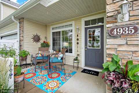 Bisset, INVER GROVE HEIGHTS, MN 55076