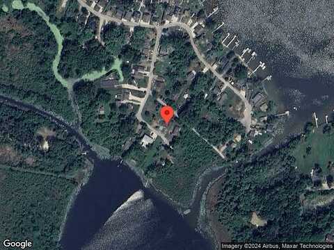 Bonnieview, HUBERTUS, WI 53033