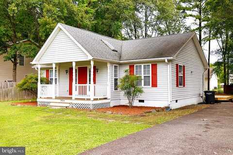 Wakefield, COLONIAL BEACH, VA 22443