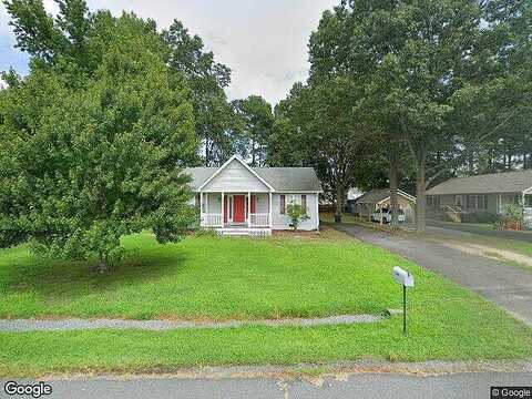 Wakefield, COLONIAL BEACH, VA 22443