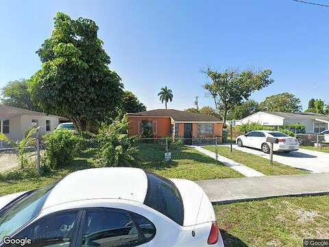 155Th, OPA LOCKA, FL 33054