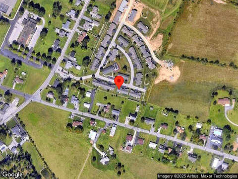 Bottenfield, HOLLIDAYSBURG, PA 16648