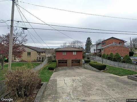 Michael, IRWIN, PA 15642