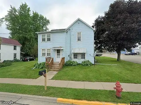 Hathaway, PLATTEVILLE, WI 53818