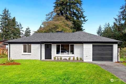 182Nd, SHORELINE, WA 98133