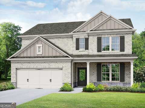 Davids Place, WARNER ROBINS, GA 31088