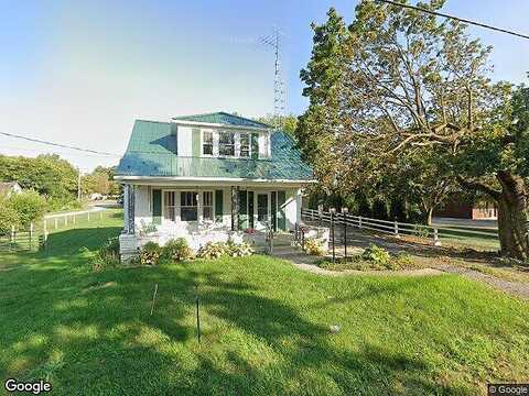 Corner, MERCERSBURG, PA 17236