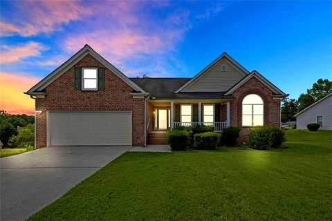 Moore Creek, CONLEY, GA 30288