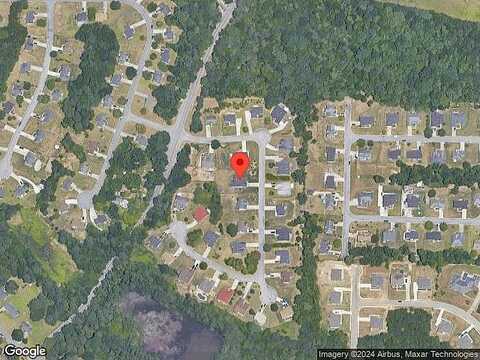 Moore Creek, CONLEY, GA 30288