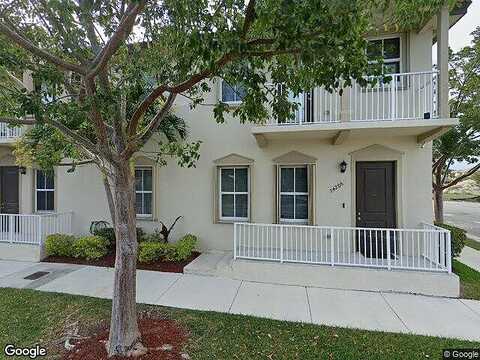 116Th, HOMESTEAD, FL 33032