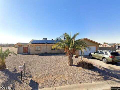 Mendell, ARIZONA CITY, AZ 85123