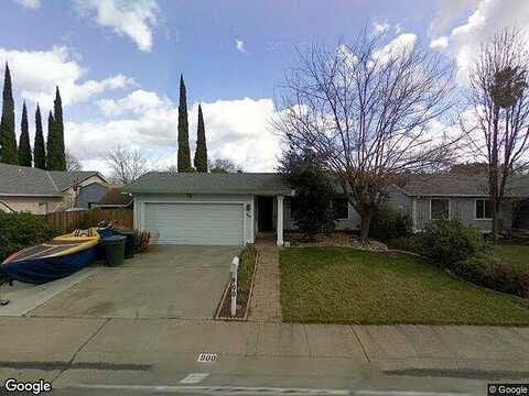 Trimble, ROSEVILLE, CA 95661