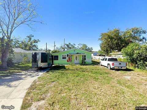 S 8Th Ave, Wauchula, FL 33873