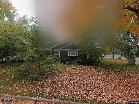 Park, LUCK, WI 54853