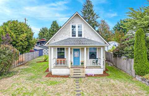 37Th, SEATTLE, WA 98126