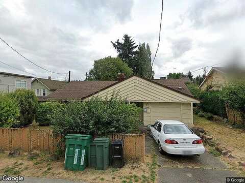110Th, SEATTLE, WA 98125