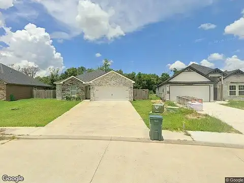 Saint Helena, BEAUMONT, TX 77703