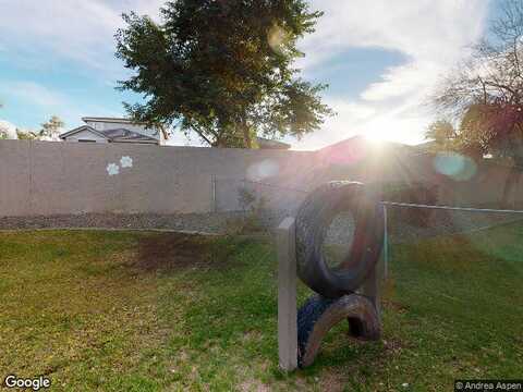 Eliseo Felix Jr, AVONDALE, AZ 85323