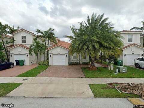 110Th, HOMESTEAD, FL 33032