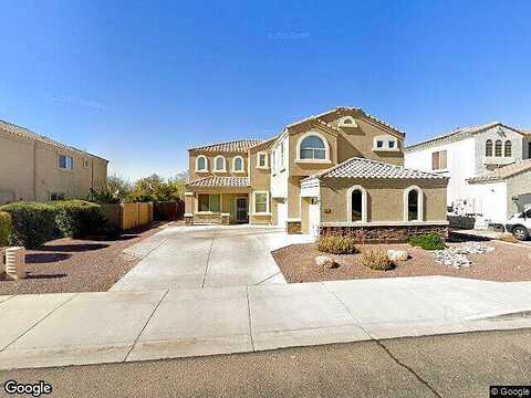96Th, PEORIA, AZ 85382