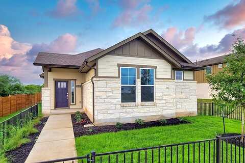 Pinnacle, KYLE, TX 78640