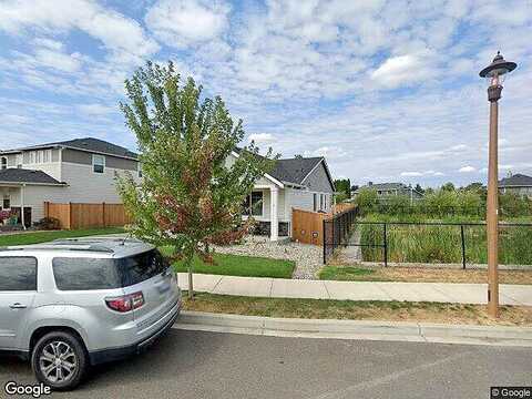 Hogan, ENUMCLAW, WA 98022