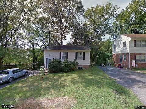Longstreet, FREDERICKSBURG, VA 22401