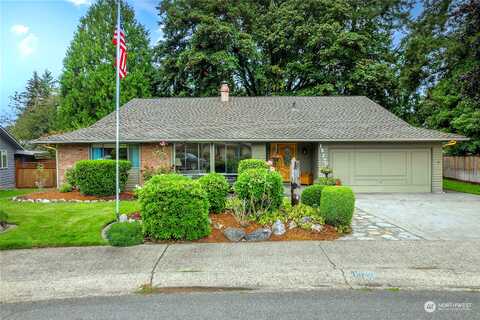 168Th, RENTON, WA 98058