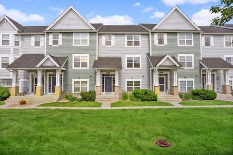 Eagle Bay, SAINT PAUL, MN 55124