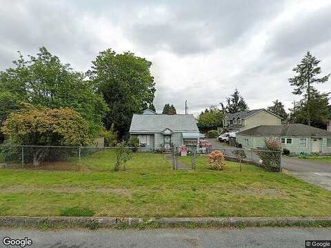 8Th, SHORELINE, WA 98155