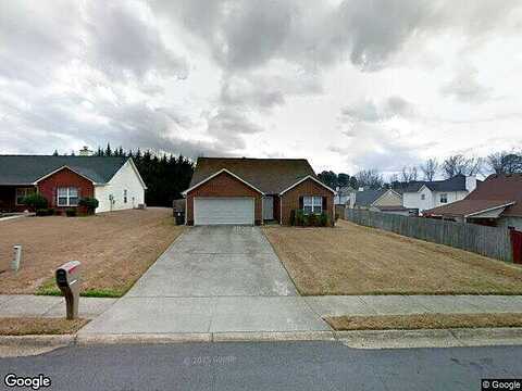 Kidd, JONESBORO, GA 30236