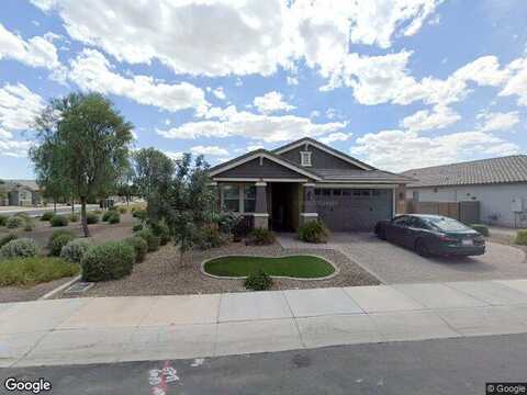 Moreland, GOODYEAR, AZ 85338